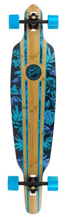 MINDLESS LONGBOARD Mindless Maverick IV Talisman Longboard