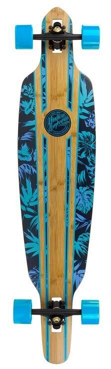 MINDLESS LONGBOARD ML4270 Maverick DT IV Talisman Complete Longboard