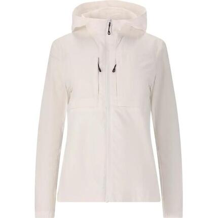 Veste à capuche femme Endurance Keley