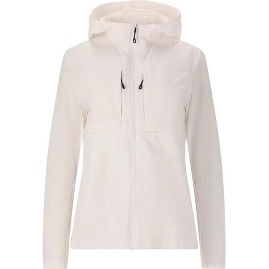 Veste à capuche femme Endurance Keley