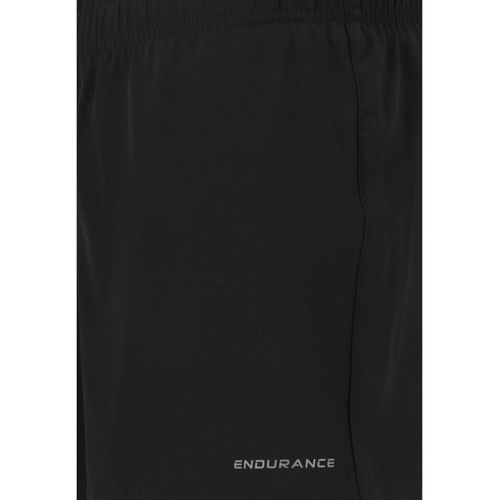 Pantalón corto mujer Endurance Potis 3/15