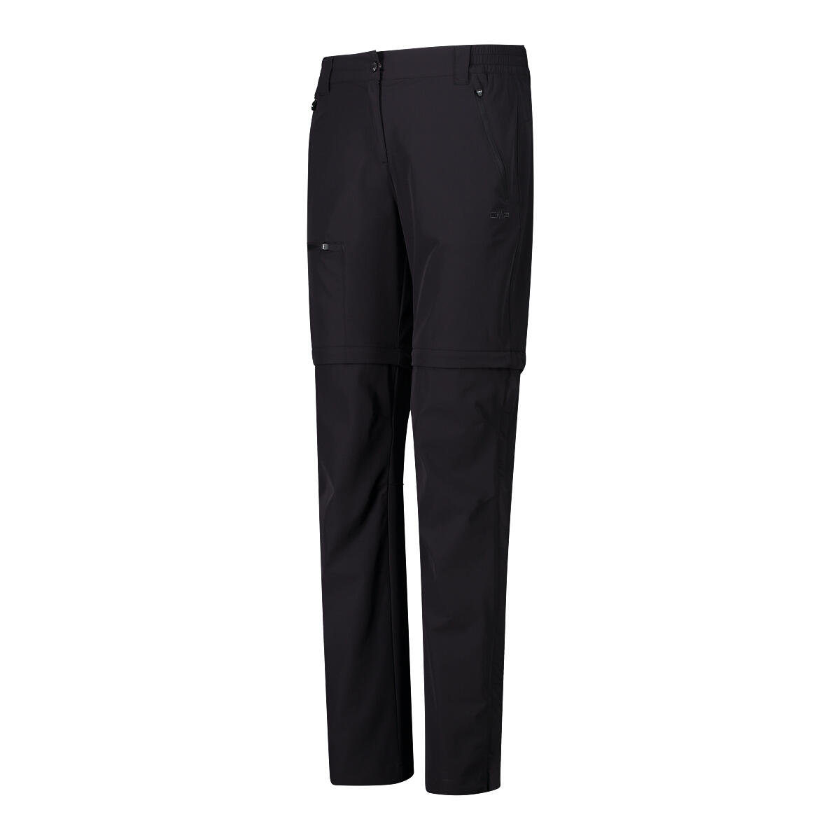 Pantalon de randonnée femme CMP 3/6