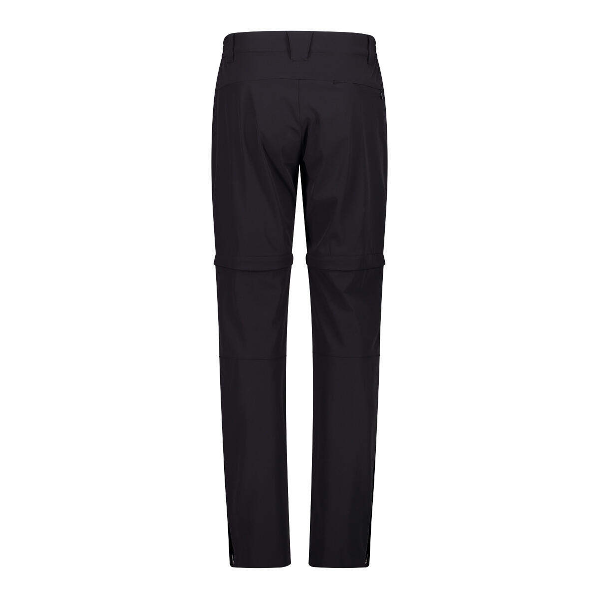 Pantalon de randonnée femme CMP 2/6