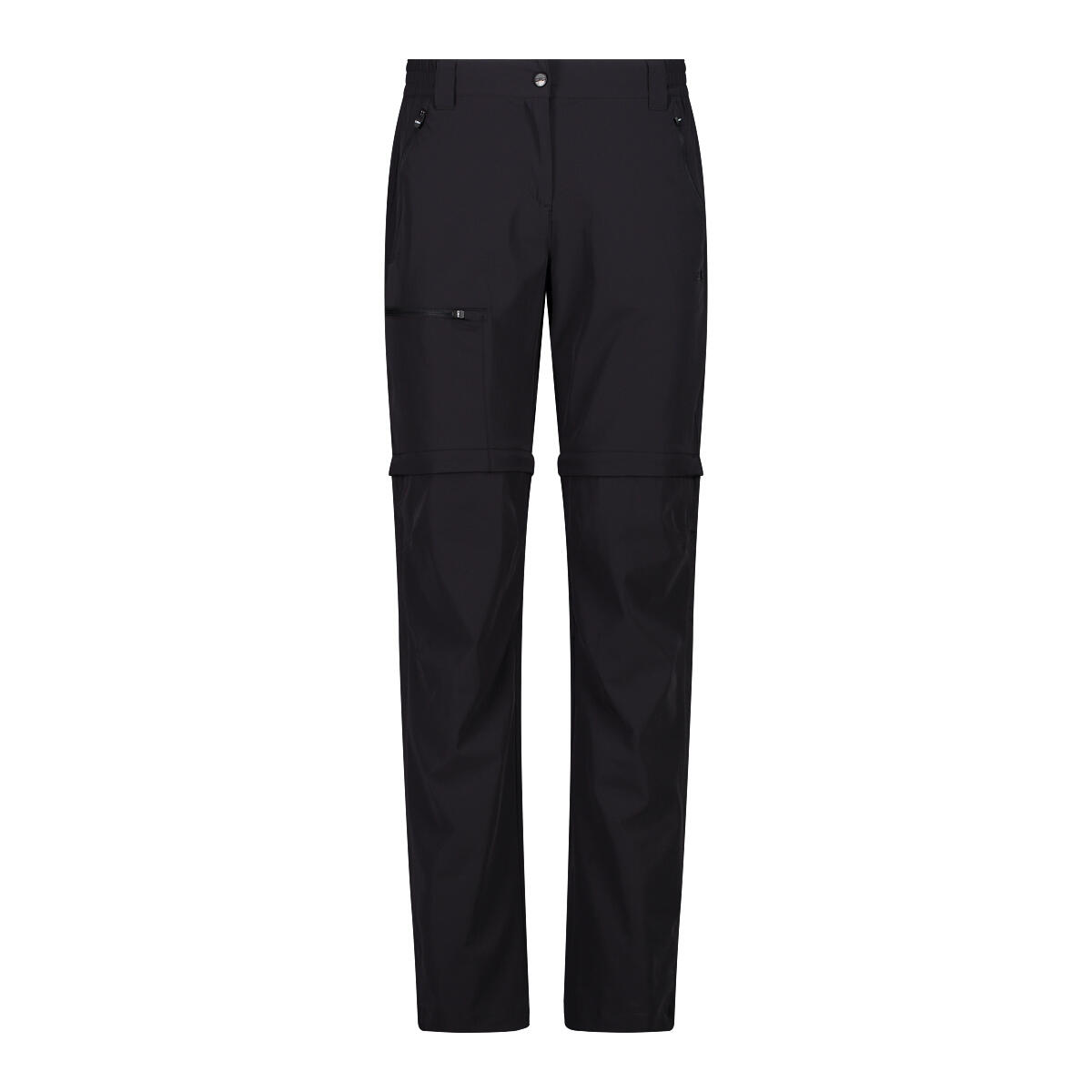 Pantalon de randonnée femme CMP 1/6