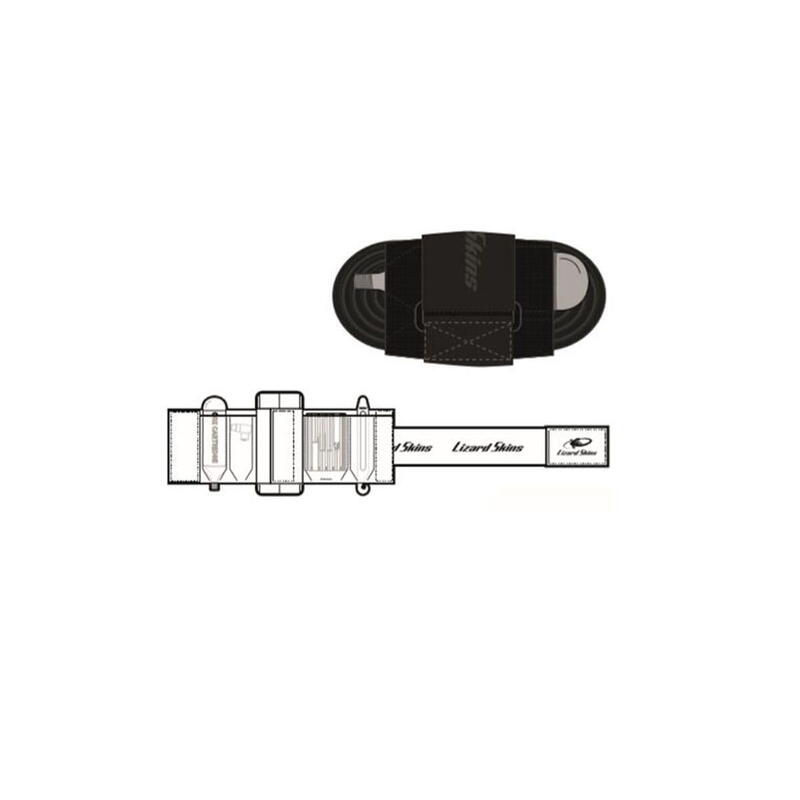 Borsa da sella Lizard Skins Utility Strap