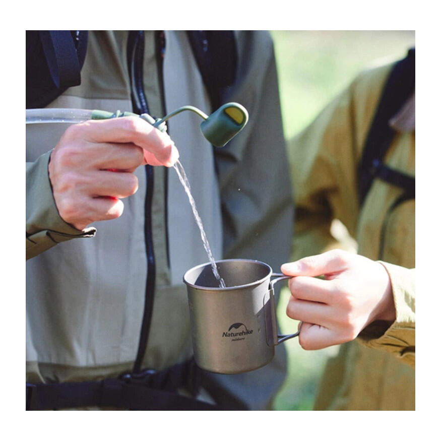 Naturehike TPU vak na vodu 1,5 l 6/7
