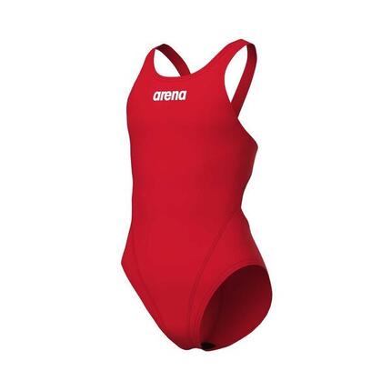 Maillot de bain une-pièce Fille - Team Swim Tech Solid