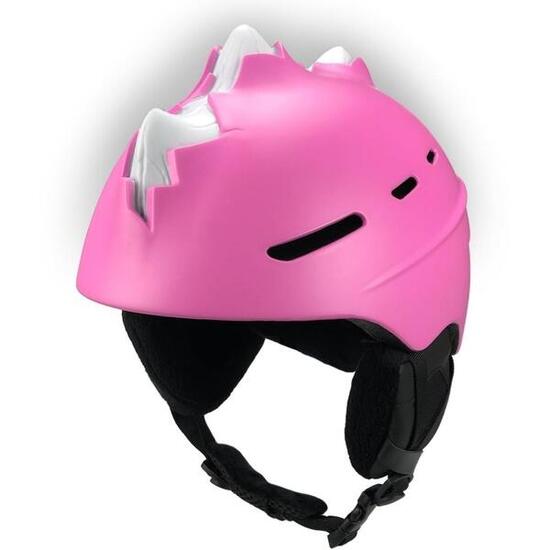 Casque de ski Crazy Safety Bone Spike