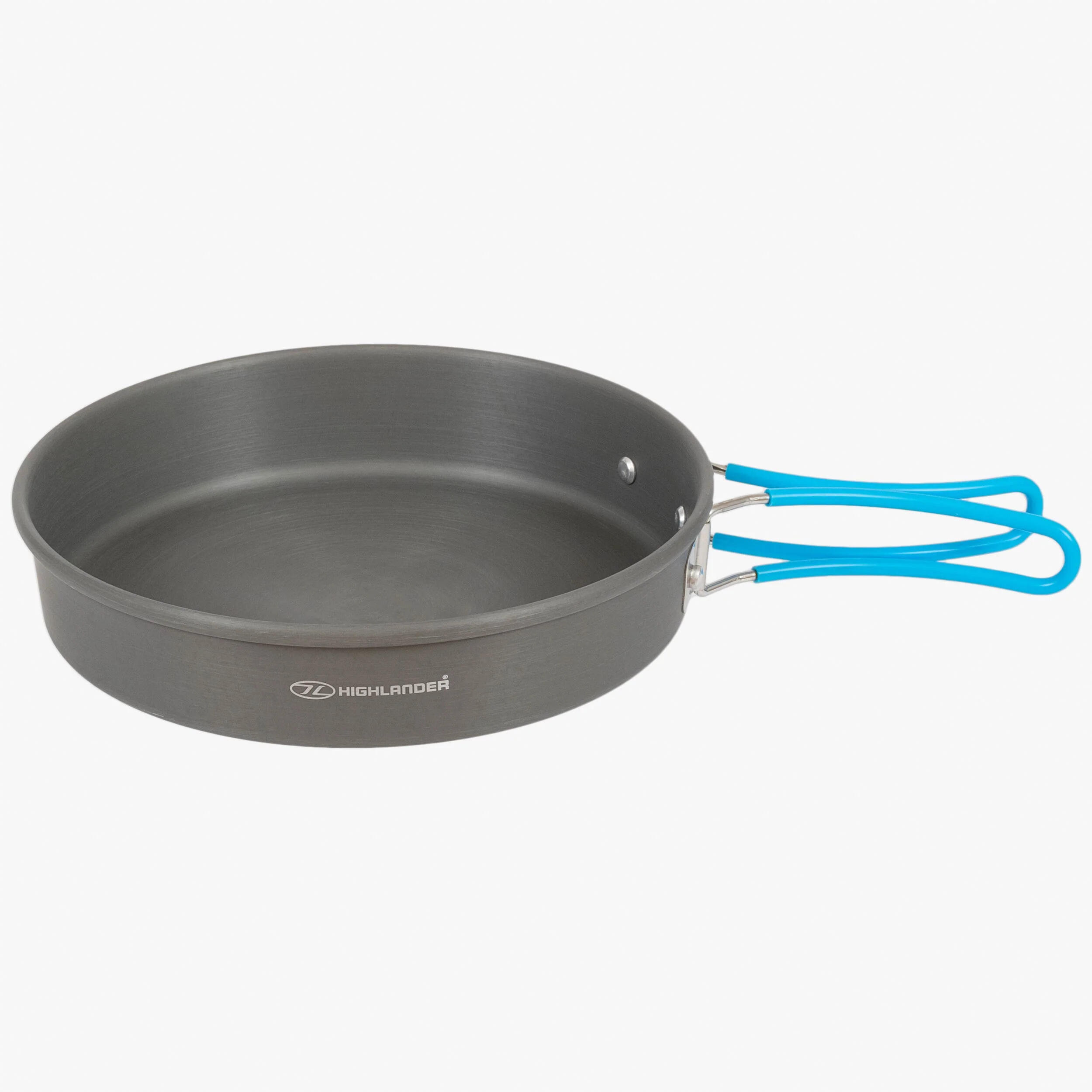 Set de cuisine de camping familiale Highlander 3/3