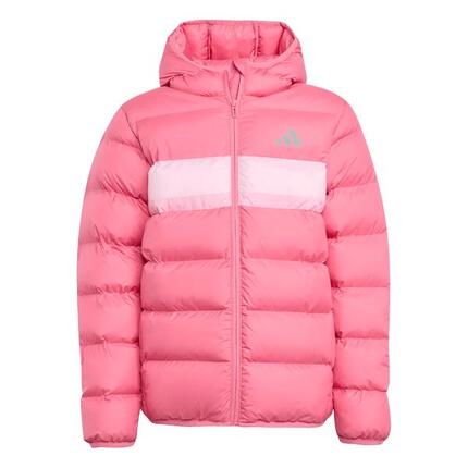 Doudoune synthétique enfant adidas