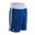adidas boxhose ClimacoolPolyester blau/weiß