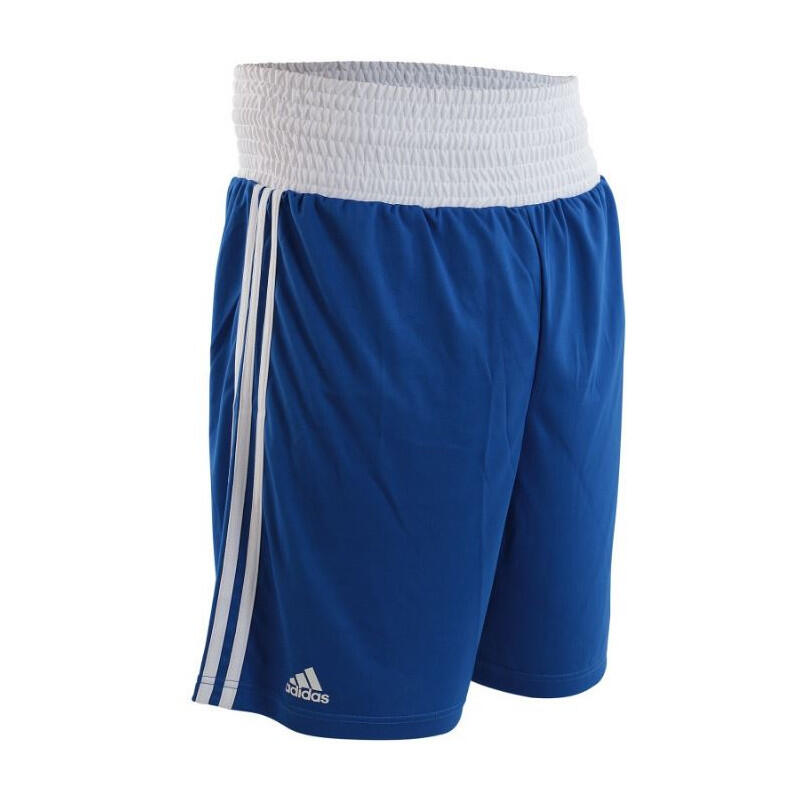 Short de boxe anglaise Adidas