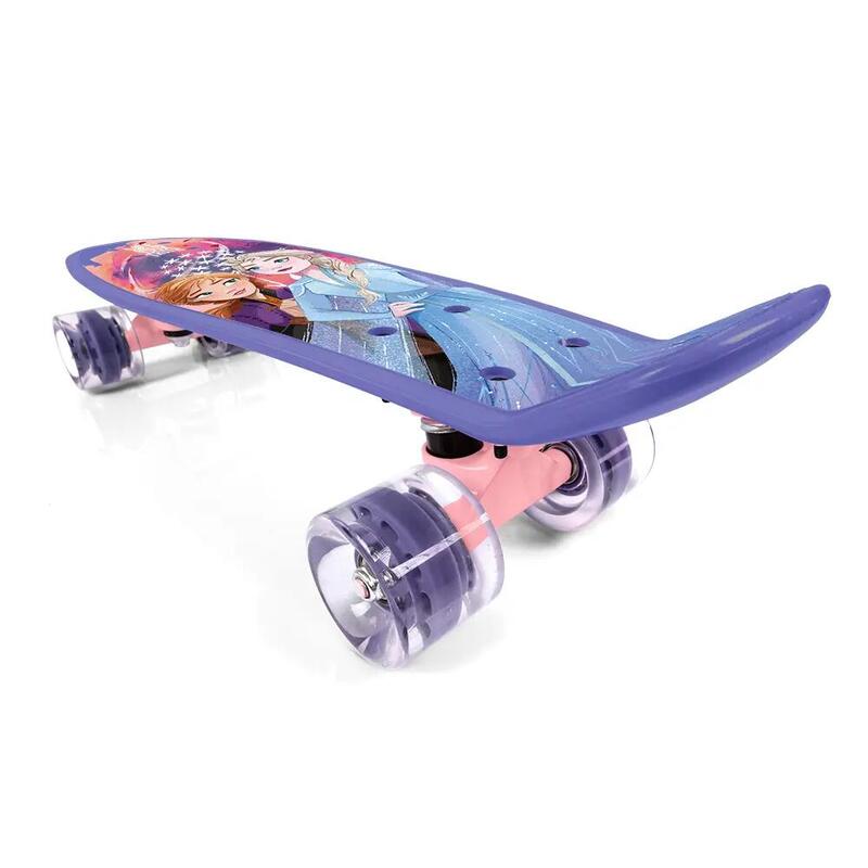 Dětský skateboard Seven Frozen II