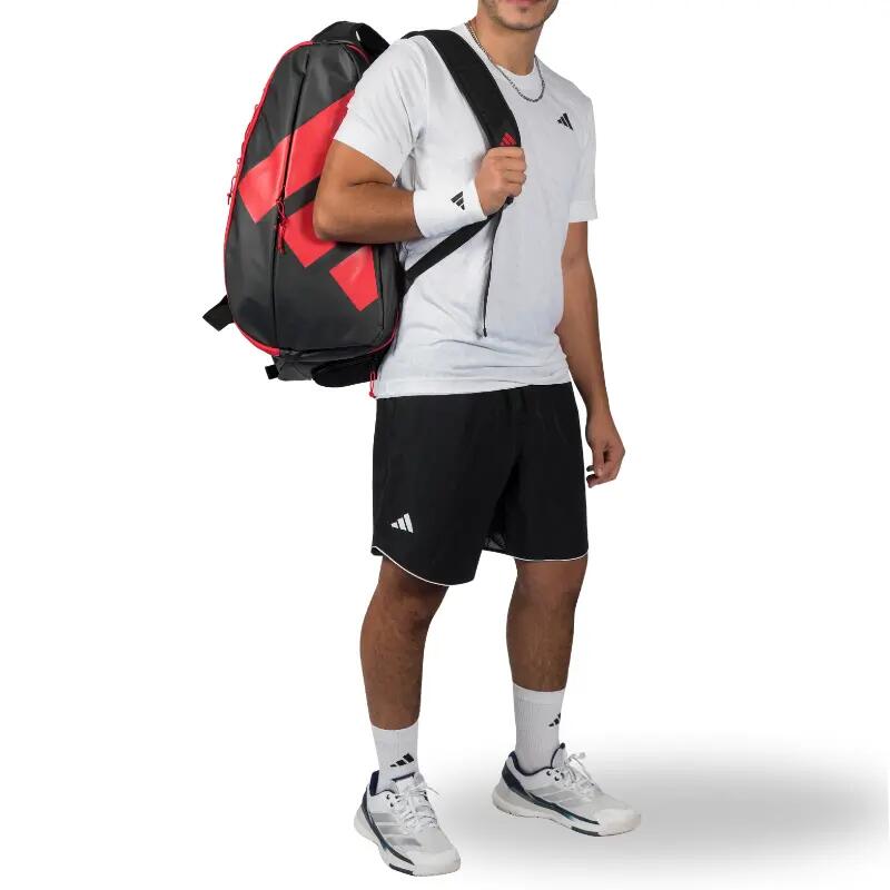 Sac de raquette de padel adidas Multigame 2026 5/7