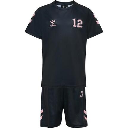 Vestido Hmlshimmer Los Niños Unisex