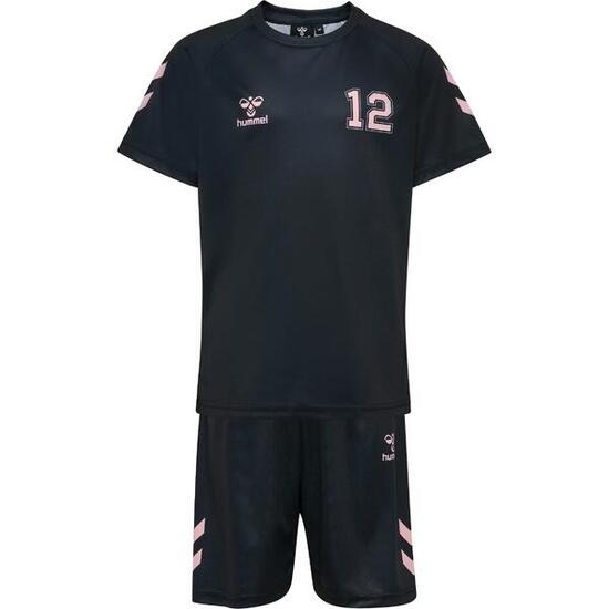 Vestido Hmlshimmer Los Niños Unisex