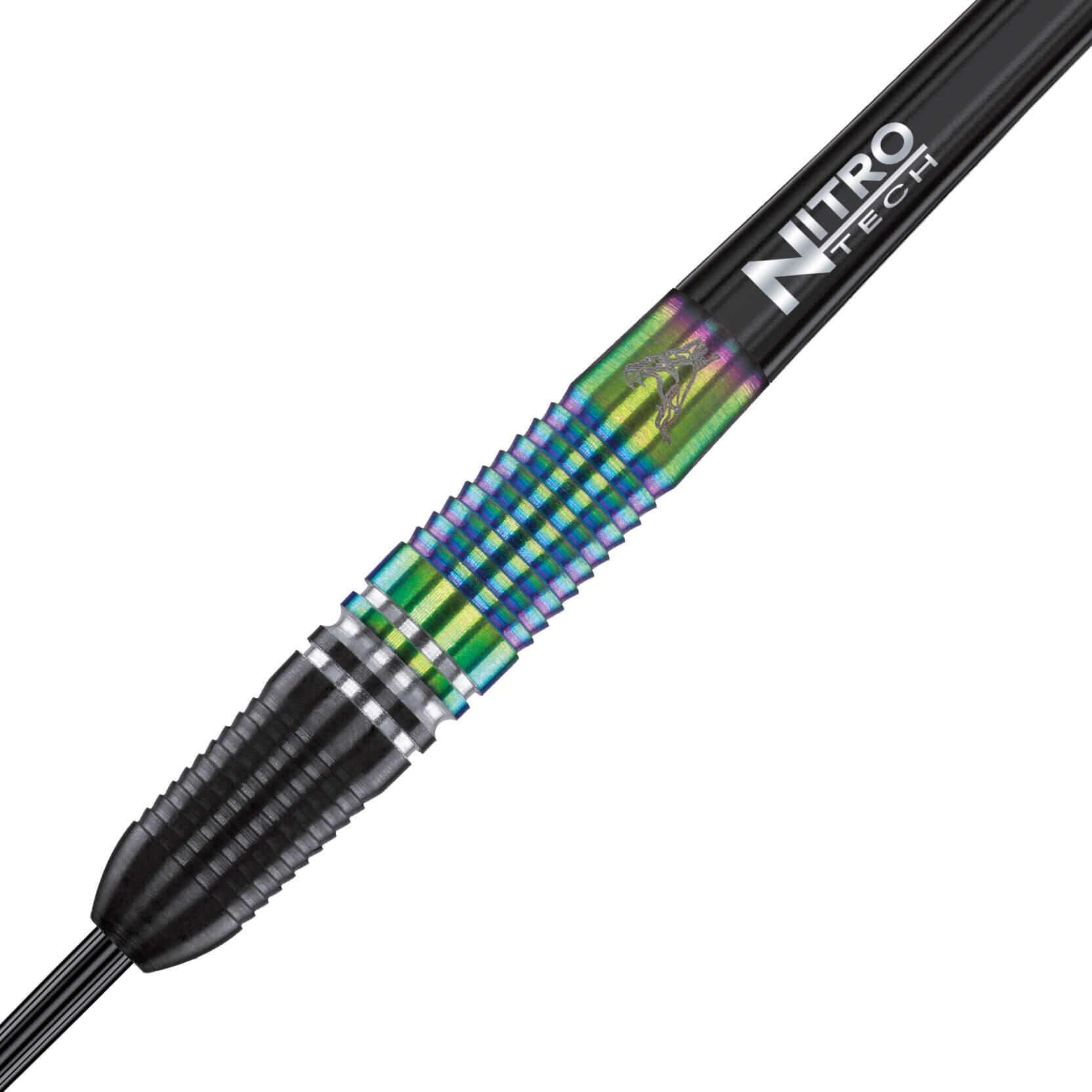 Peter Wright Snakebite WC Torpedo SE 25g Darts Set including Flights and Shafts 3/5