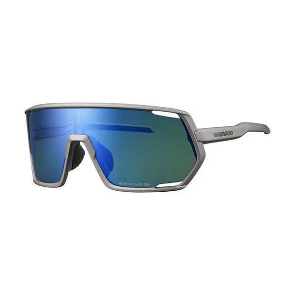 Replacement bike glasses lenses Shimano ESMCELSTCNM2000RSGR