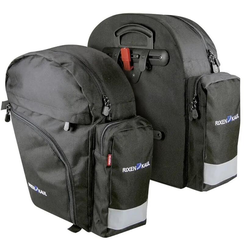 Mochila Klickfix (x2) 3/3