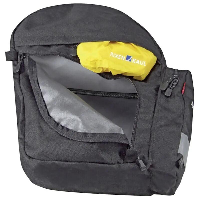 Hátizsák Klickfix (x2)