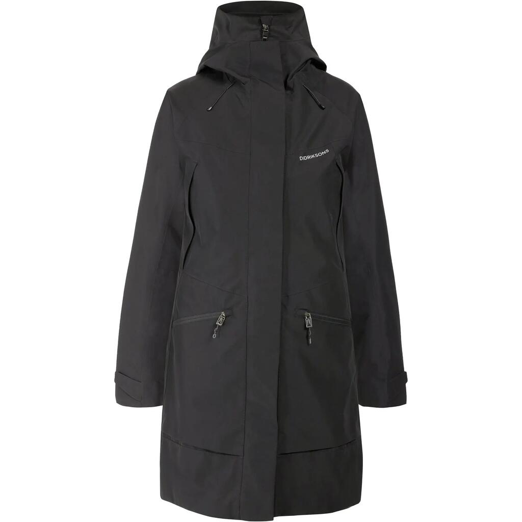 Women's parka Didriksons Ilma
