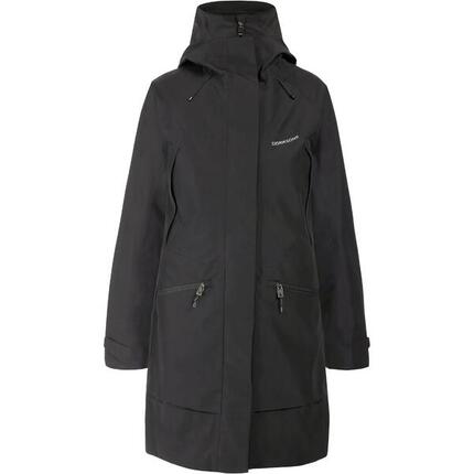 Parka femme Didriksons Ilma