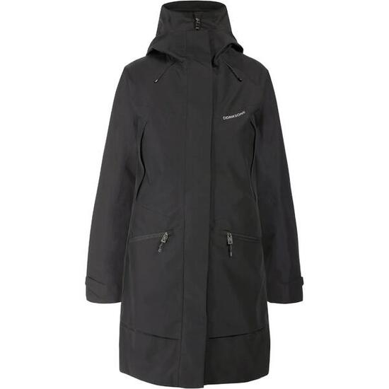 Parka femme Didriksons Ilma