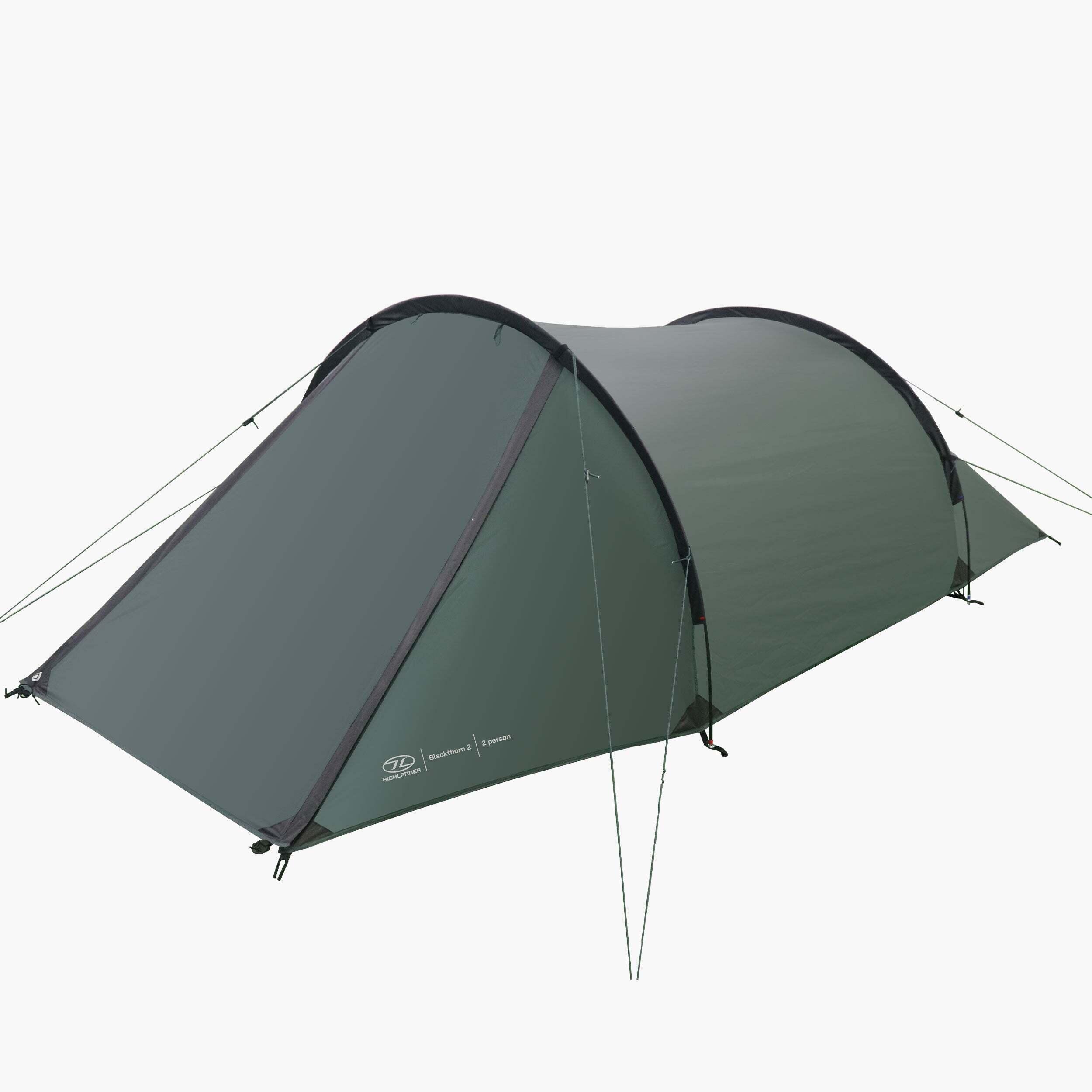 Stan Higlander Blackthorn GEN2 pro 2 osoby 2/6