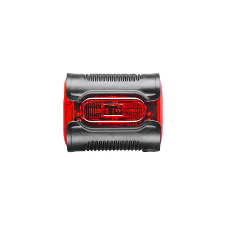 Busch & Müller Feu arrière XBack senso