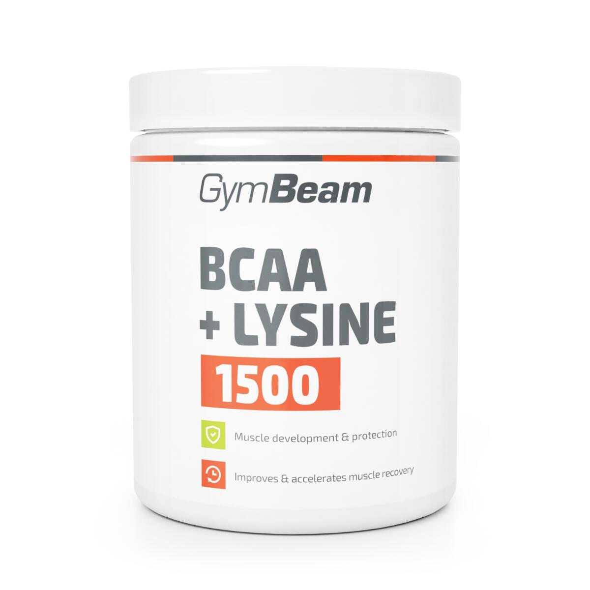 GYMBEAM picture