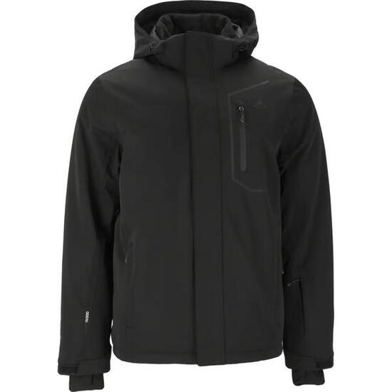 Veste de ski Whistler Carbon W-Pro 15000