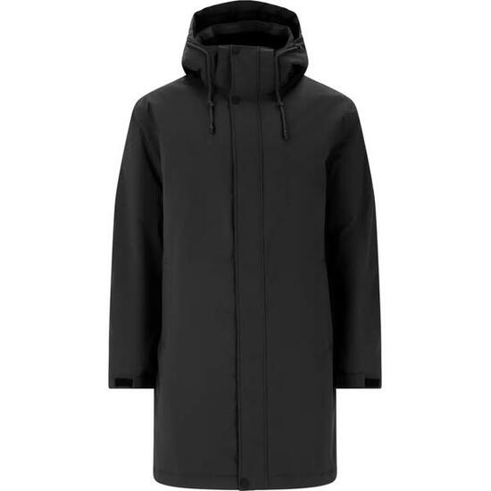 Parka Whistler Volcan