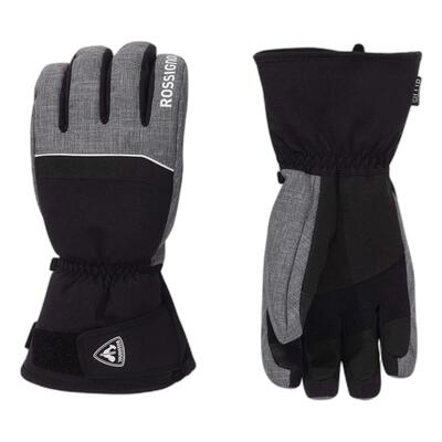 Skihandschoenen rossignol tech imp'r
