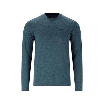 Langarm t-shirt endurance abdon