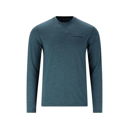 T-shirt Endurance Abdon Melange