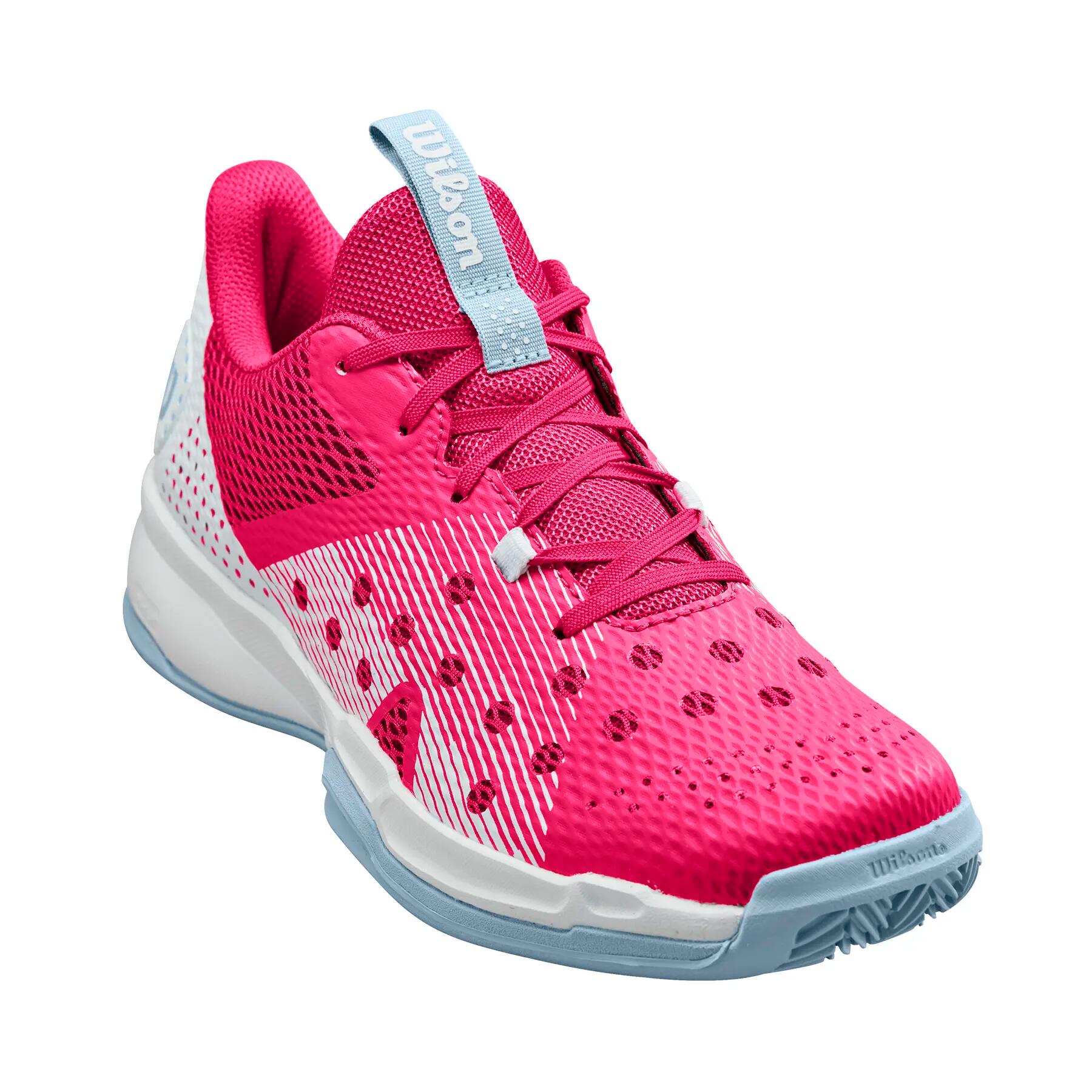 Scarpe padel da donna Wilson Hurakn Team 2/3