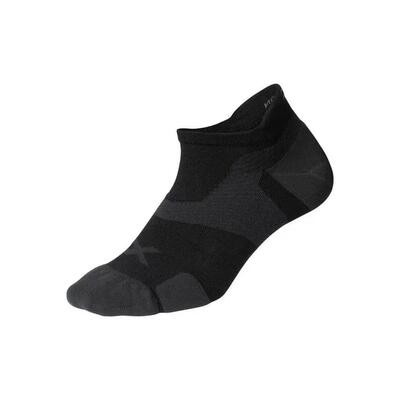 Onzichtbare sokken 2xu vectr cushion