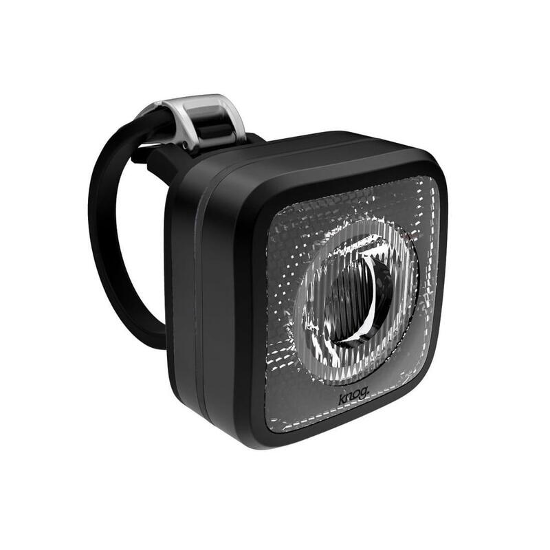 Feu avant Blinder MOB - noir