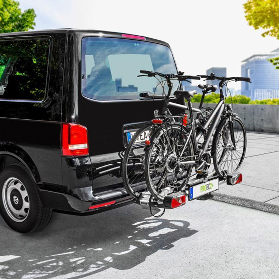 NVIYAM Supporto da Parete per Bicicletta Pieghevole, Portabiciclette a Parete e Imbottito, Estensibile 15cm, Capacità di Carico 30kg, Supporto Bici da Muro, Supporto Bicicletta da Parete