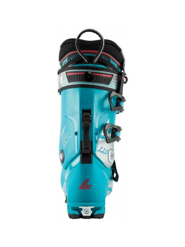 Dames skischoenen Lange xt3 110lv gw 3/5