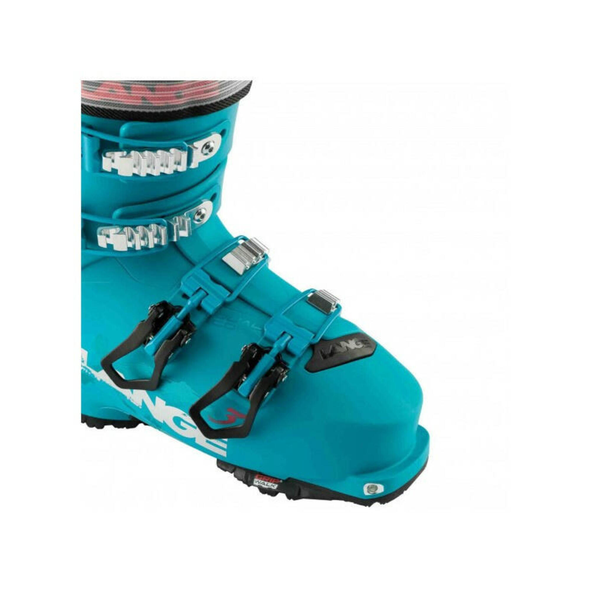 Dames skischoenen Lange xt3 110lv gw 4/5