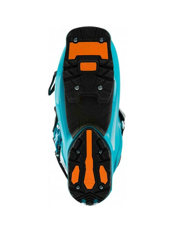 Dames skischoenen Lange xt3 110lv gw 5/5