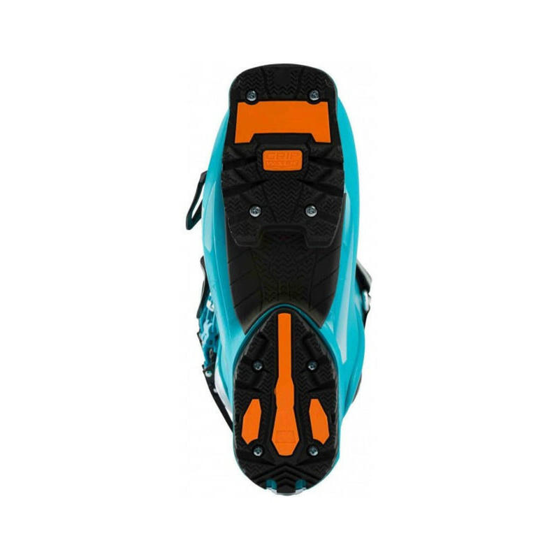 Chaussures De Ski De Rando Xt3 110 W Lv - Freedom Blue Femme