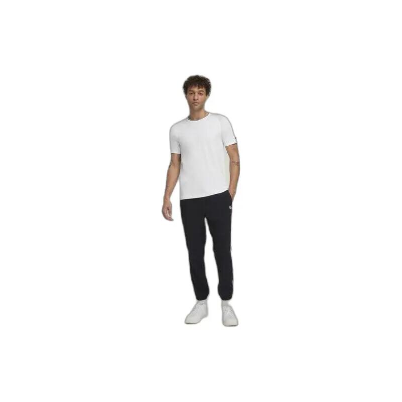 TEAM SEAMLESS CREW WHITE MAN 2/5