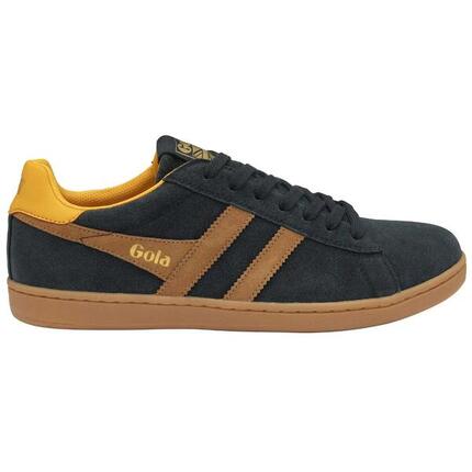 Baskets Gola Equipe II Suede