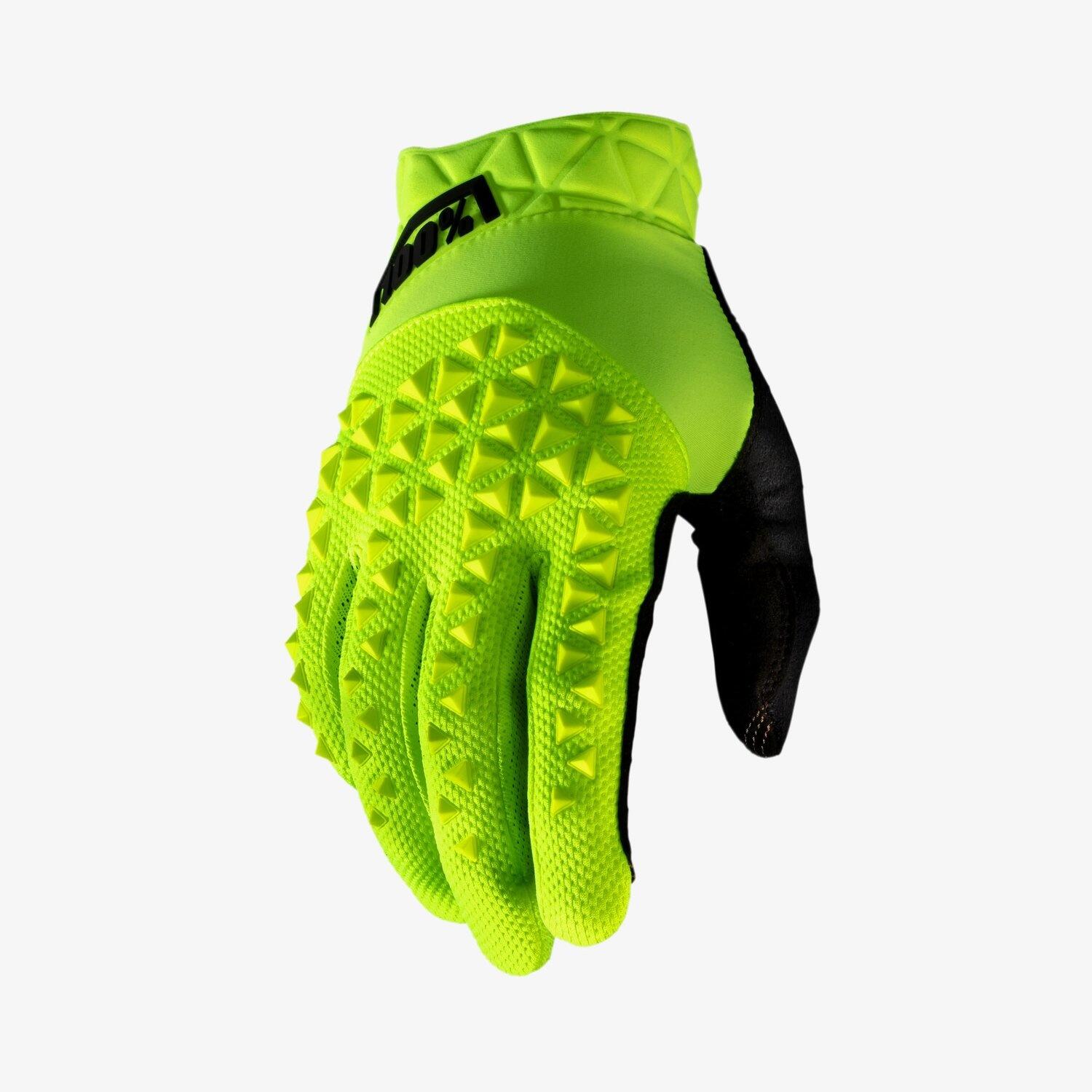 100% Fietshandschoenen MTB Geomatic 3/5