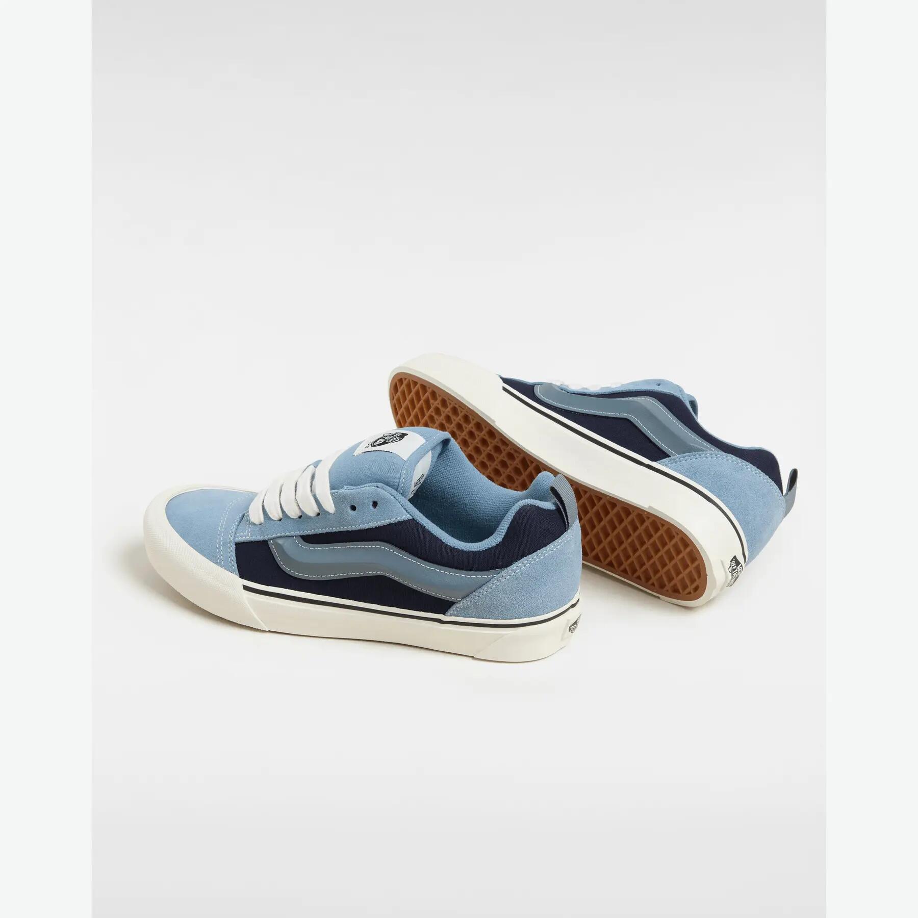 Textil kosarak Vans Knu Skool 3/5