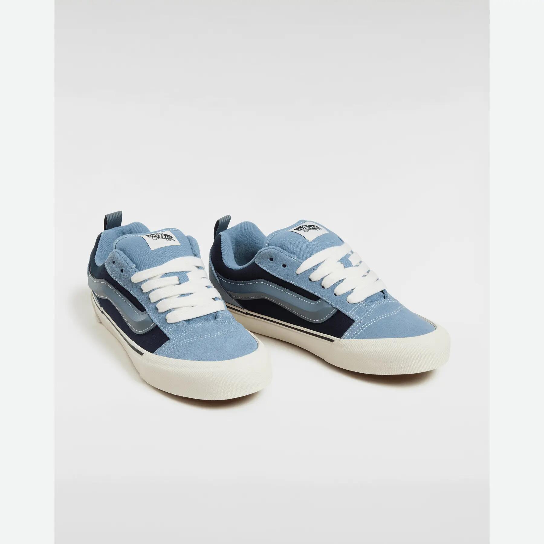 Textil kosarak Vans Knu Skool 2/5