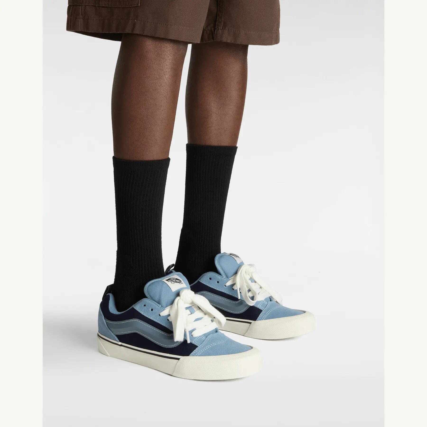 Textil kosarak Vans Knu Skool 4/5