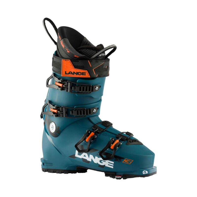 Chaussures De Ski De Rando Lange Xt3 130 Lv - Storm Blue Homme